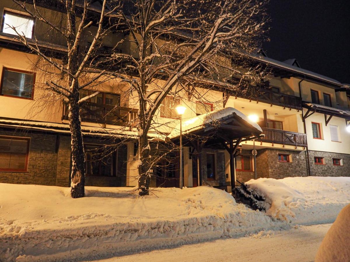 Apartment Peter Donovaly Exterior foto